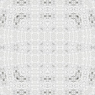 Kusursuz desen. Kusursuz doku ve arka plan. Soyut kaleydoskop