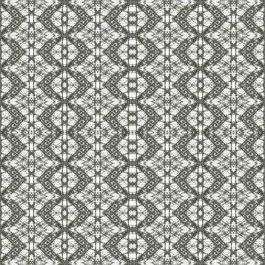 Kusursuz desen. Kusursuz doku ve arka plan. Soyut kaleydoskop