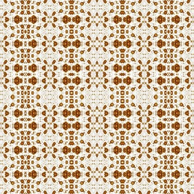 Kusursuz desen. Kusursuz doku ve arka plan. Soyut kaleydoskop