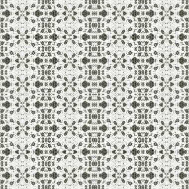 Kusursuz desen. Kusursuz doku ve arka plan. Soyut kaleydoskop