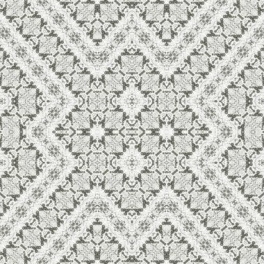 Kusursuz desen. Kusursuz doku ve arka plan. Soyut kaleydoskop