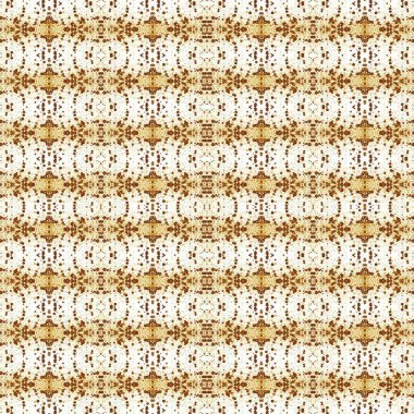 Kusursuz desen. Kusursuz doku ve arka plan. Soyut kaleydoskop