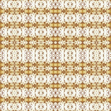 Kusursuz desen. Kusursuz doku ve arka plan. Soyut kaleydoskop