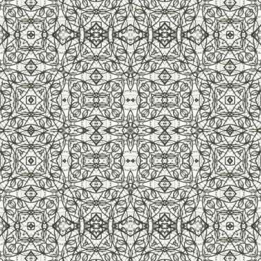 Kusursuz desen. Soyut dokuma dokusu. Modern arkaplan.