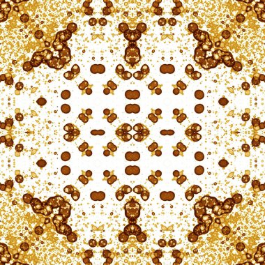 Kusursuz desen. Soyut dokuma dokusu. Modern arkaplan.