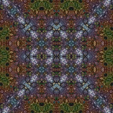 Kusursuz desen. Soyut dokuma dokusu. Modern arkaplan.