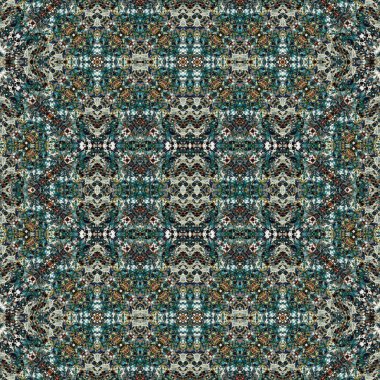 Kusursuz desen. Soyut dokuma dokusu. Modern arkaplan.