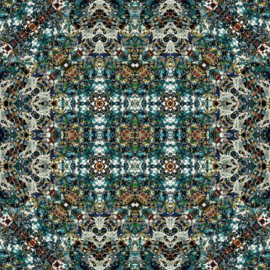 Kusursuz desen. Soyut dokuma dokusu. Modern arkaplan.