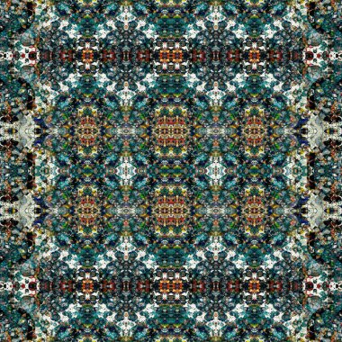 Kusursuz desen. Soyut dokuma dokusu. Modern arkaplan.