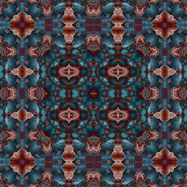 Kusursuz desen. Soyut dokuma dokusu. Modern arkaplan.