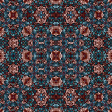 Kusursuz desen. Soyut dokuma dokusu. Modern arkaplan.