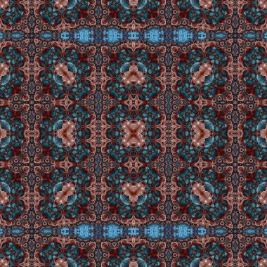 Kusursuz desen. Soyut dokuma dokusu. Modern arkaplan.