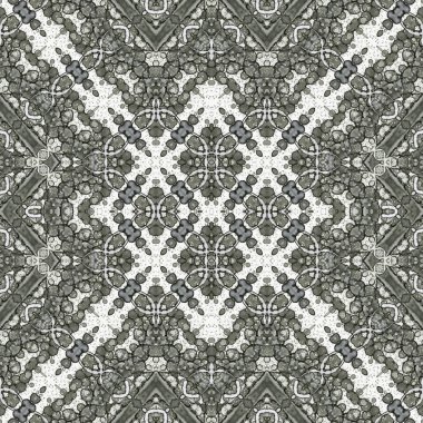 Kusursuz desen. Soyut dokuma dokusu. Modern arkaplan.