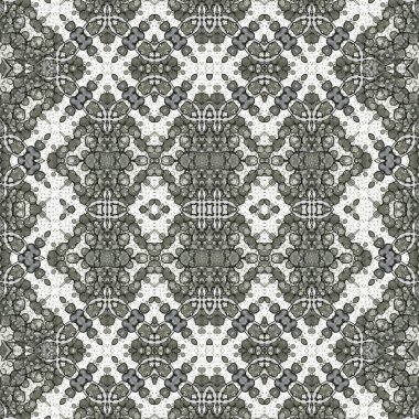 Kusursuz desen. Soyut dokuma dokusu. Modern arkaplan.