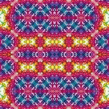 Kusursuz desen. Soyut dokuma dokusu. Modern arkaplan.