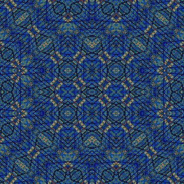 Kusursuz desen. Soyut dokuma dokusu. Modern arkaplan.