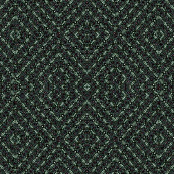 Kusursuz desen. Kusursuz doku ve arka plan. Soyut kaleydoskop