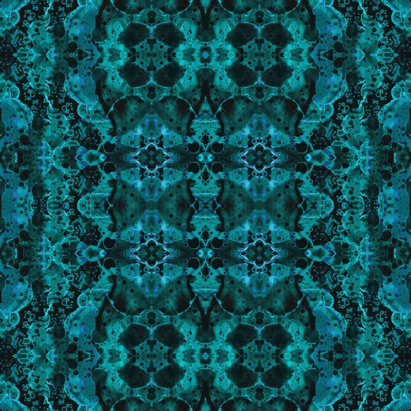 Kusursuz desen. Kusursuz doku ve arka plan. Soyut kaleydoskop