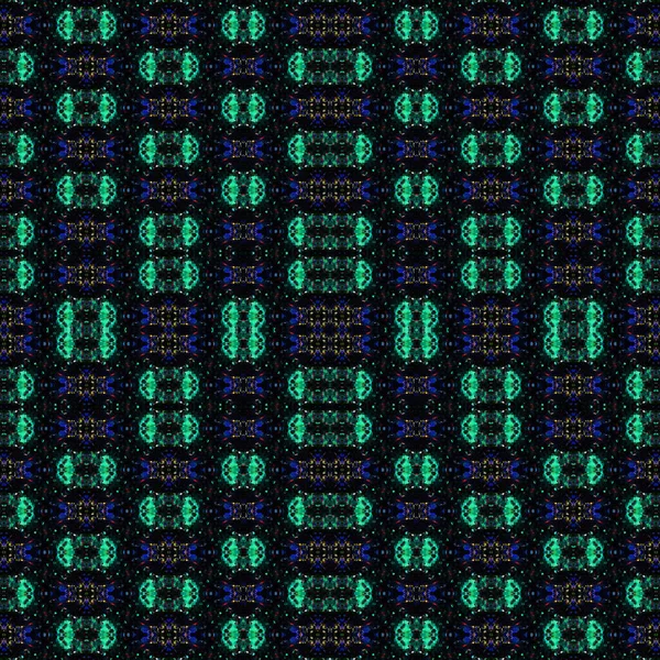 Kusursuz desen. Kusursuz doku ve arka plan. Soyut kaleydoskop