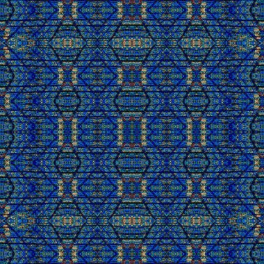 Kusursuz desen. Soyut dokuma dokusu. Modern arkaplan.