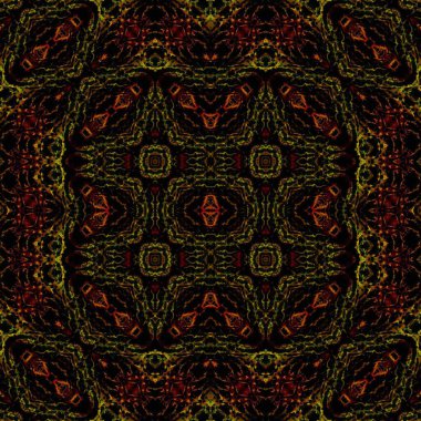 Kusursuz desen. Soyut dokuma dokusu. Modern arkaplan.