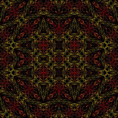 Kusursuz desen. Soyut dokuma dokusu. Modern arkaplan.