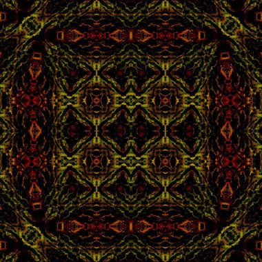 Kusursuz desen. Soyut dokuma dokusu. Modern arkaplan.