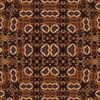 Kusursuz desen. Soyut dokuma dokusu. Modern arkaplan.