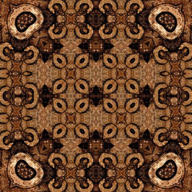 Kusursuz desen. Soyut dokuma dokusu. Modern arkaplan.