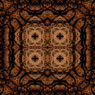 Kusursuz desen. Soyut dokuma dokusu. Modern arkaplan.