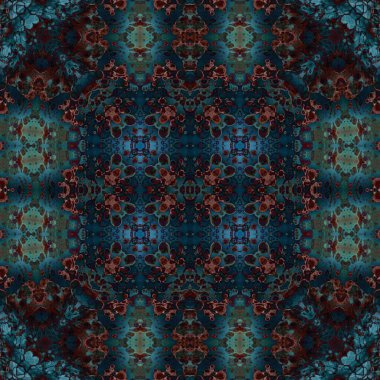 Kusursuz desen. Soyut dokuma dokusu. Modern arkaplan.