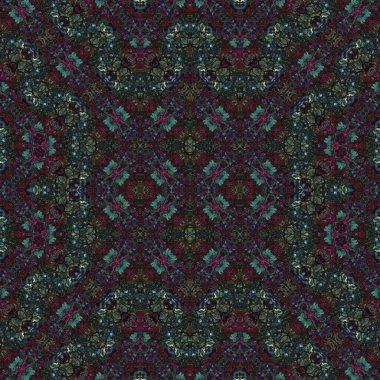 Kusursuz desen. Soyut dokuma dokusu. Modern arkaplan.