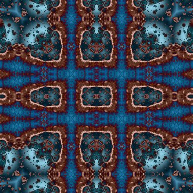 Kusursuz desen. Soyut dokuma dokusu. Modern arkaplan.