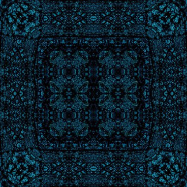 Kusursuz soyut desen. Soyut doku ve arkaplan. Modern sanat modeli.