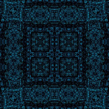 Kusursuz soyut desen. Soyut doku ve arkaplan. Modern sanat modeli.