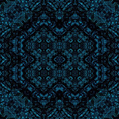 Kusursuz soyut desen. Soyut doku ve arkaplan. Modern sanat modeli.