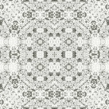 Kusursuz soyut desen. Soyut doku ve arkaplan. Modern sanat modeli.