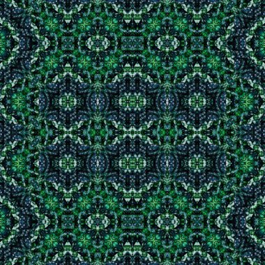 Kusursuz soyut desen. Soyut doku ve arkaplan. Modern sanat modeli.