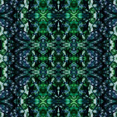 Kusursuz soyut desen. Soyut doku ve arkaplan. Modern sanat modeli.