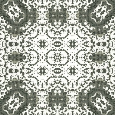 Kusursuz soyut desen. Soyut doku ve arkaplan. Modern sanat modeli.