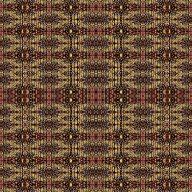 Kusursuz soyut desen. Soyut doku ve arkaplan. Modern sanat modeli.