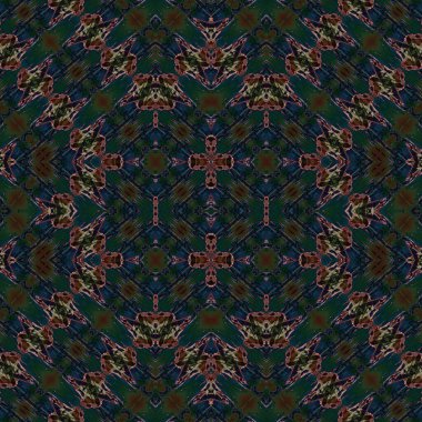 Kusursuz soyut desen. Soyut doku ve arkaplan. Modern sanat modeli.