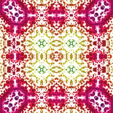 Kusursuz soyut desen. Soyut doku ve arkaplan. Modern sanat modeli.