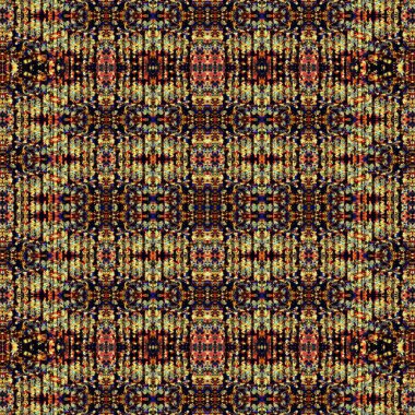 Kusursuz soyut desen. Soyut doku ve arkaplan. Modern sanat modeli.