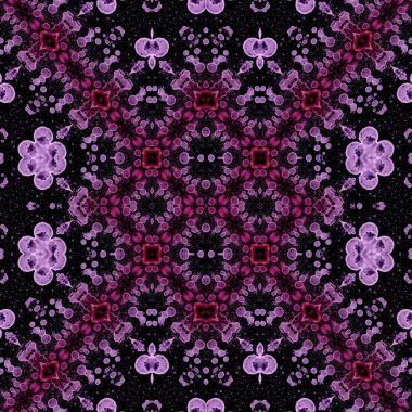 Kusursuz soyut desen. Soyut doku ve arkaplan. Modern sanat modeli.