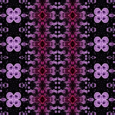 Kusursuz soyut desen. Soyut doku ve arkaplan. Modern sanat modeli.