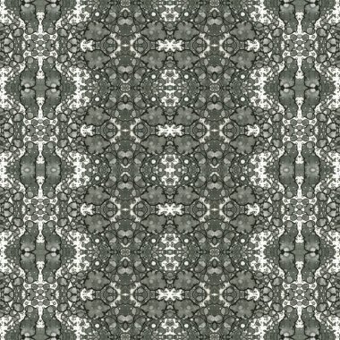 Kusursuz soyut desen. Soyut doku ve arkaplan. Modern sanat modeli.