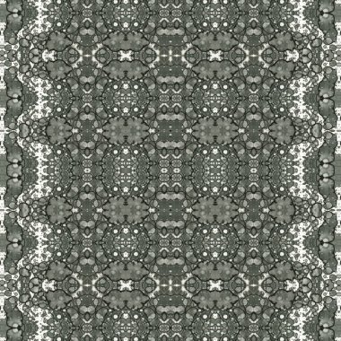 Kusursuz soyut desen. Soyut doku ve arkaplan. Modern sanat modeli.