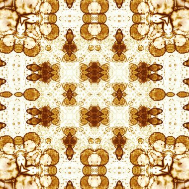 Kusursuz soyut desen. Soyut doku ve arkaplan. Modern sanat modeli.