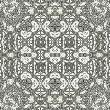 Kusursuz soyut desen. Soyut doku ve arkaplan. Modern sanat modeli.